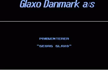 Georg Glaxo_Disk2